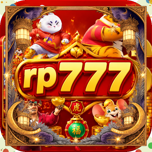 rp777 — galeri pratinjau Resmi APK